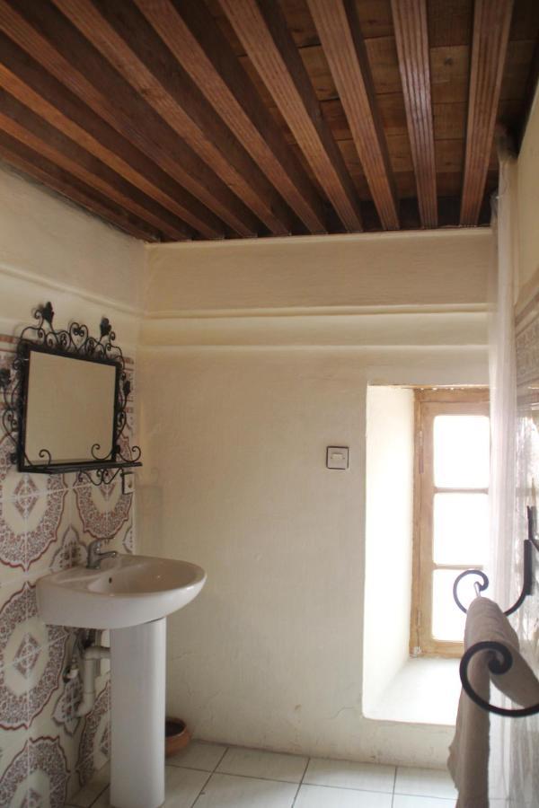 מלון Sefrou La Maison Des Lallas מראה חיצוני תמונה